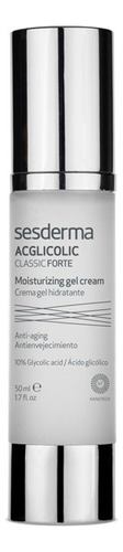 Sesderma Acglicolic Classic Forte Crema Gel Tipo de piel Mixta