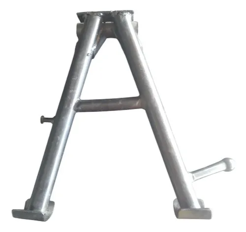 Paral Central Burro Ax 100