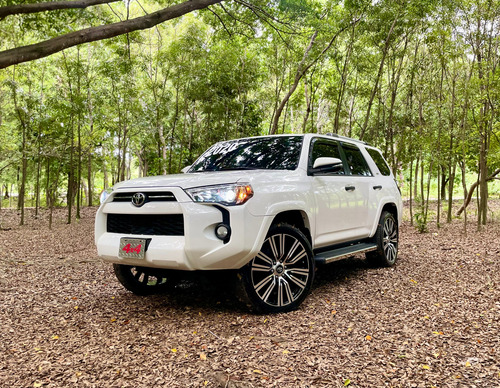 Toyota 4runner 2020 Sr5 Premium
