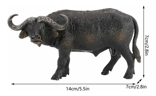 Búfalo jugueteria hot sale