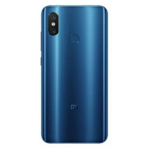 Xiaomi Mi 8 M1803e1a 6gb 256gb Dual Sim Duos