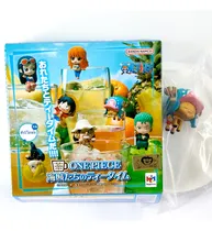 Comprar Ochatomo Series One Piece - Tony Tony Chopper