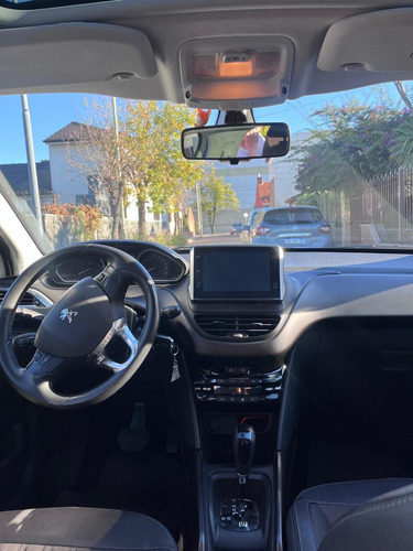 Peugeot 2008 1.6 Feline Tip