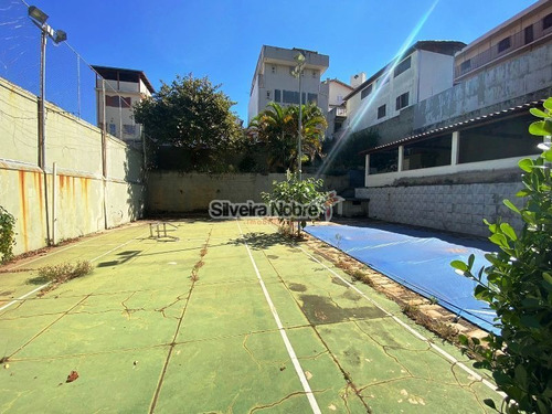 Imagem 22 de 25 de Casa Para Alugar No Carlos Prates Em Belo Horizonte - 722