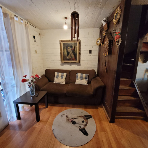 Casa En Pasaje Dalcahue Comuna Puente Alto