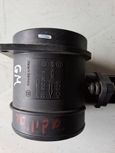 Sensor Maf Cadillac Cts 2007 3.6 (Usado)