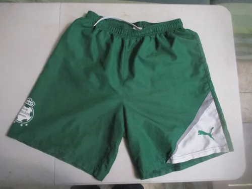 Short de foot puma hotsell