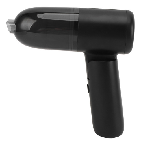 Aspirador De Coche De Bajo Ruido, 4 En 1, 70 Db, Carga Tipo