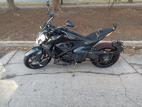 Zontes V1 350 En Excelentes Condiciones
