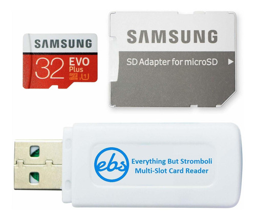 Micro Sd 32 Gb Para Grabadora Audio Zoom H1n H1 F1-lp 1