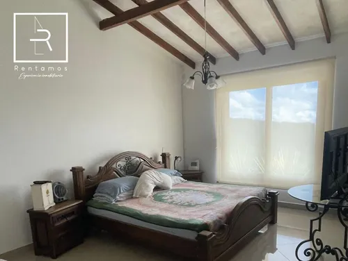 Casa En Arriendo En La Catedral. Cod A107801