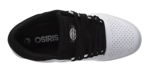 Osiris cheap techniq vlc