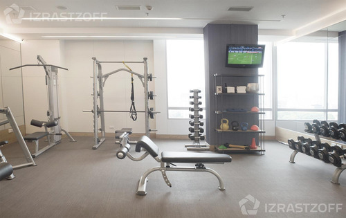 Imagen 10 de 25 de Alvear Icon Residences. Exclusivo Departamento.