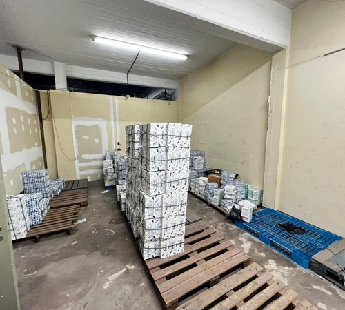 Alquiler Deposito En Villa Soldati