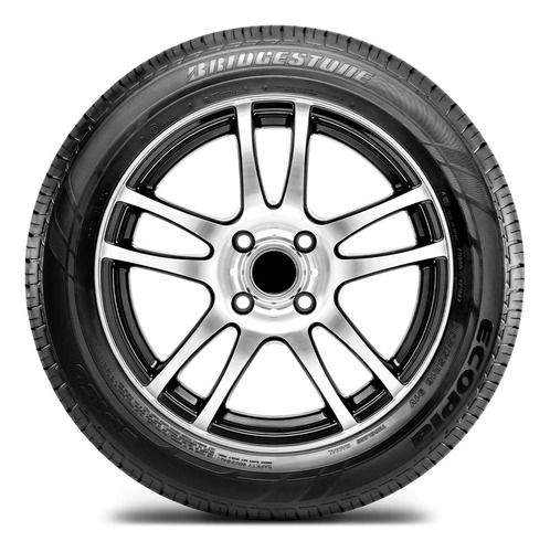 Cubierta Bridgestone Ecopia Ep150 185/65 R14 Chevrolet Astra