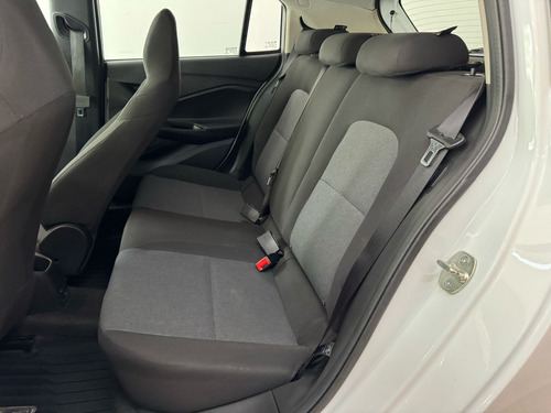 Chevrolet Onix 1.2 Lt