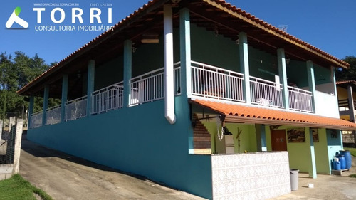 Chácara À Venda Em Araçoiaba Da Serra - Ch00093 - 33115111