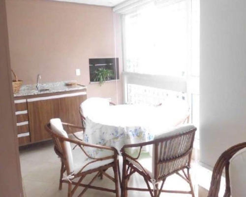 Imagem 6 de 12 de Apartamento - Vl 312 - 33194913