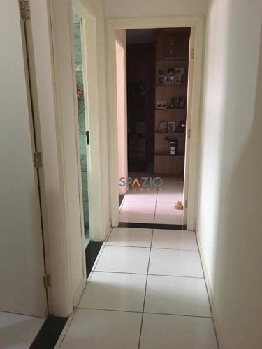 Imagem 7 de 26 de Casa Com 6 Dormitórios À Venda, 300 M² Por R$ 1.600.000 - Residencial Florença - Rio Claro/sp - Ca0346