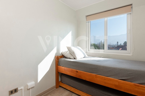 Imagen 6 de 14 de Depto.4d 3b 2e Totalmente Remodelado Vitacura