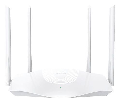 Router Wifi 6 Gigabit Ax1800 Tenda Tx3