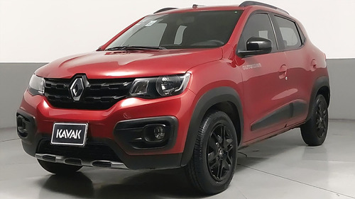 Renault Kwid 1.0 Outsider