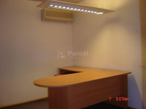Alquiler Oficina Punta Carretas Impecable