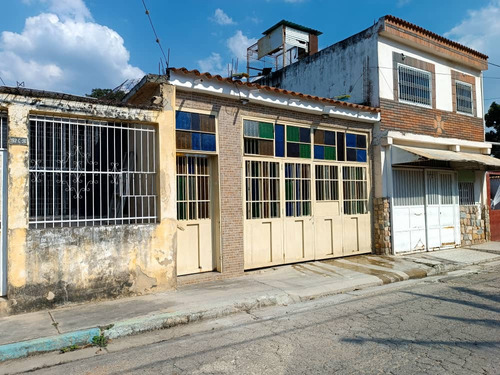 Casa En Sector La Unión, Naguanagua