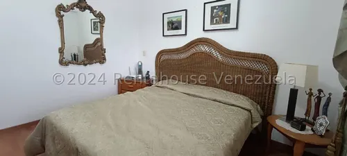 Vendo Ph Terraza El Rosal Yf