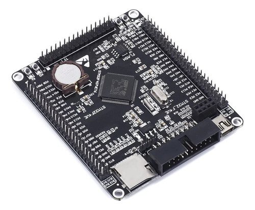 Stm32f407vet6 Placa De Desarrollo Sistema Cortex-m4 Stm32
