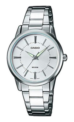 Reloj Original Marca Casio Ltp-1303d-7a