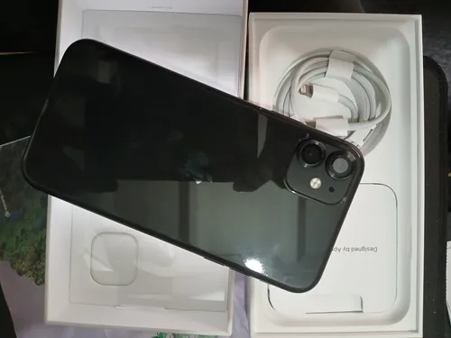 iPhone 11 128gb (Usado)