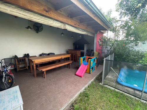 Casa En Villa Devoto