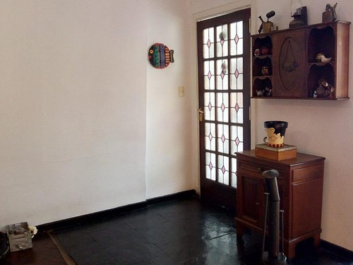 Imagen 5 de 30 de Vicente Lopez - Florida Mitre/este - Venta Ph Planta Alta Al Frente- 2 Dormitorios, 2 Baños, Play