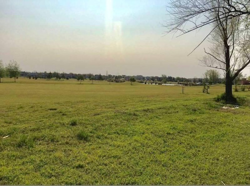 Imagen 4 de 5 de Excelente Lote Al Golf En El Barrio San Isidro Labrador
