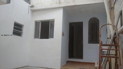 Imagem 5 de 5 de Casas De Vila Para Venda Em São Paulo, Jardim Fernandes, 7 Dormitórios, 4 Banheiros, 2 Vagas - Jn1376_1-1792777