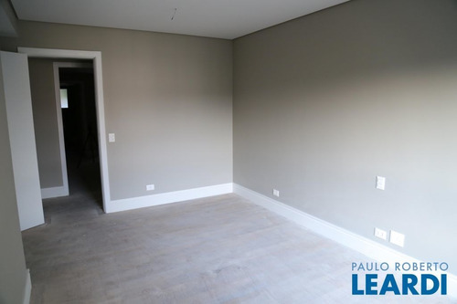 Imagem 9 de 15 de Apartamento - Higienópolis - Sp - 585373