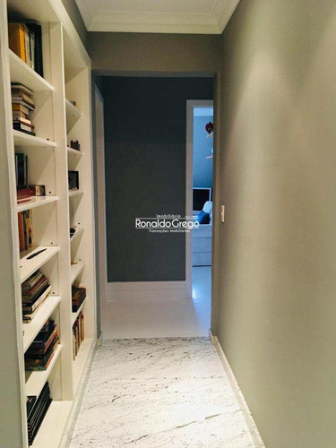 Imagem 15 de 16 de Vende-se Apartamento Campo Belo, São Paulo - V3248
