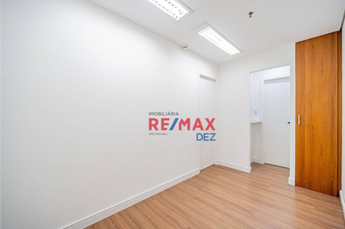 Imagem 6 de 20 de Sala À Venda, 32 M² Por R$ 216.000,00 - Osasco - Osasco/sp - Sa0010