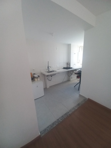 Apartamento Em Xerém, Condomínio Com Lazer Completo.