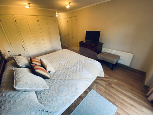 Oportunidad Casa 1piso 4d + 3b No Perimetral Quincho Piscina