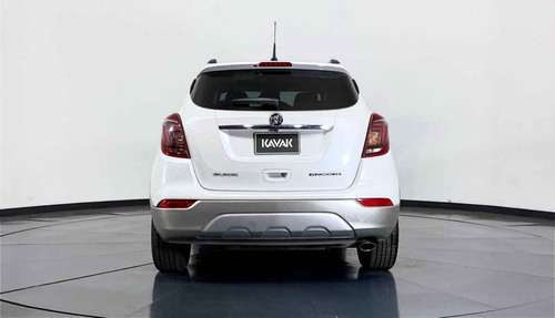Imagen 6 de 15 de 109063 - Buick Encore 2017 Con Garantía