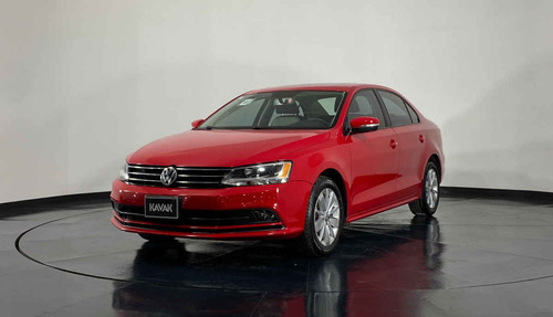 Imagen 1 de 15 de 122846 - Volkswagen Jetta 2016 Con Garantía