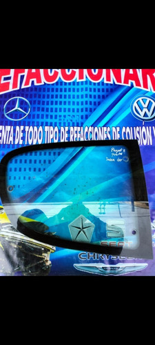 Aleta Trasera Derecha Peugeot 206 (Usado)