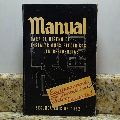 Manual Para El Diseño De Instalaciones Electricas 