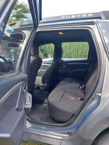 Renault Duster 1.6 Ph2 4x2 Dynamique 2017