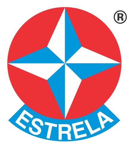 Imagem 3 de 3 de Jogo De Tabuleiro Banco Imobiliario Grande - Estrela