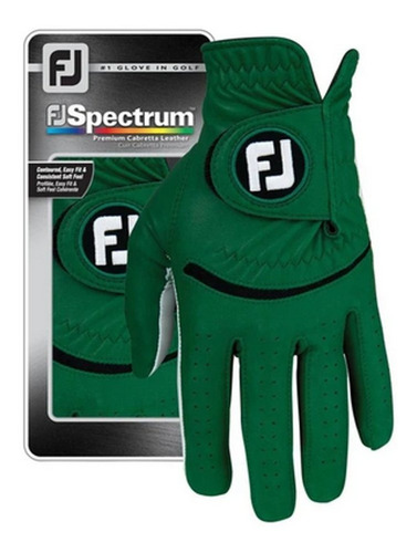 Guante De Golf Footjoy Spectrum Hombre Derecho