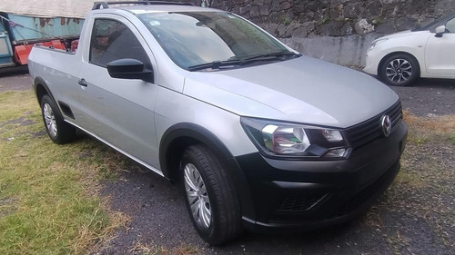 Volkswagen Saveiro 1.6 Robust Mt