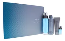 Comprar Perry Ellis 360 By Perry Ellis Para Hombre Set De De